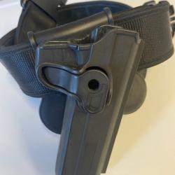 Holster pour colt 1911