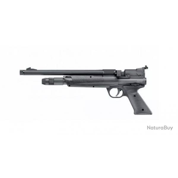 Pistolet Umarex RP5 CO2 calibre 5.5 mm diabolo 11 Joules