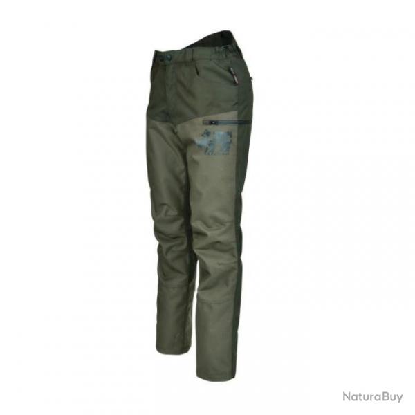 Wahoo ! Pantalons de traque Verney Carron ProHunt WP Rhino - Vert