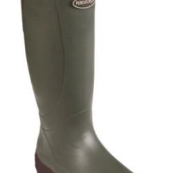 BOTTES SPS NEOPRENE FULL ZIP CAMBRIDGE KAKI