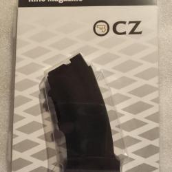 Chargeur CZ 22lr 452-455 10 coups