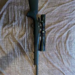 CZ 457 VARMINT synthétique 22LR