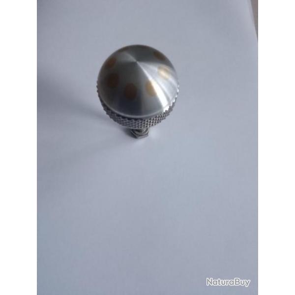 Boule pour levier d'armement blaser (044)