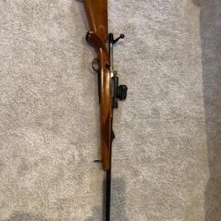 RUGER m77 338wm