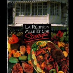 la réunion des mille et une saveurs de serge gélabert