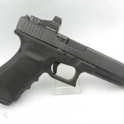 GLOCK 41 GEN 4 45ACP REF: 5464