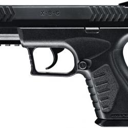 Pistolet Billes d'acier Umarex XBG - 4,50MM BB'S / 19 CPS