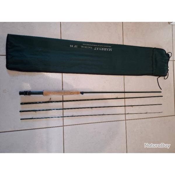 Canne Marryat Tactical 10'4