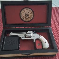 Smith&Wesson 32 single action