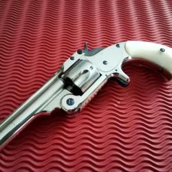 Smith&Wesson 32 single action