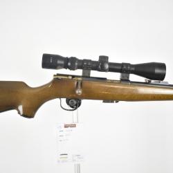 Carabine Voere Mod 2102 cal: 22lr