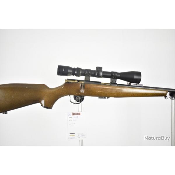 Carabine Voere Mod 2102 cal: 22lr