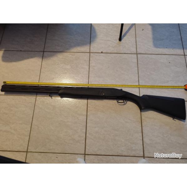 Fusil manuchasse arista