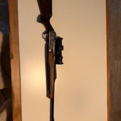 Browning bar mk3 red stag