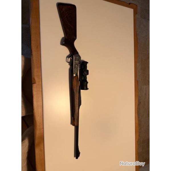 Browning bar mk3 red stag