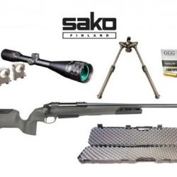 Pack TLD Sako S20 Cal. 308WIN