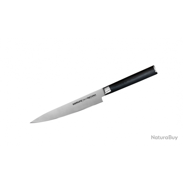 Samura SM-0023 Couteau Universel Rigide