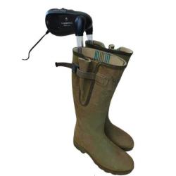 SECHE BOTTES CHAUSSURES THERM-IC DRYER V2   SOLDES !!!