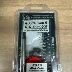 Kit DPM Glock 17 Gen 5