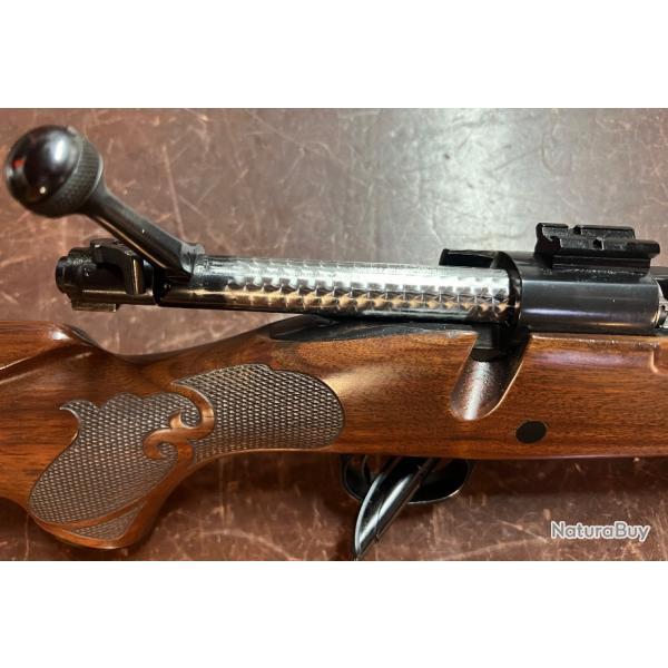 occasion winchester model 70 XTR calibre 243 win parfait tat d'origine