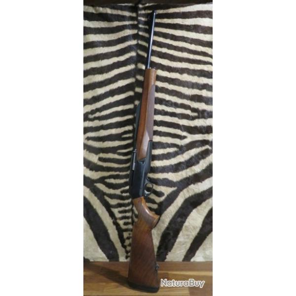 Carabine BROWNING Bar MK3 Hunter cal.30-06 canon 53 cm bande de battue