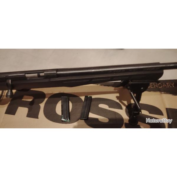 Carbine rossi 8122