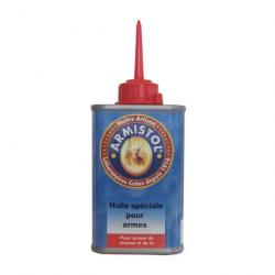 BURRETTE D'HUILE ARMISTOL 120ML