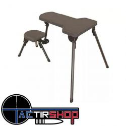 Table de tir Caldwell Stable Table Lite