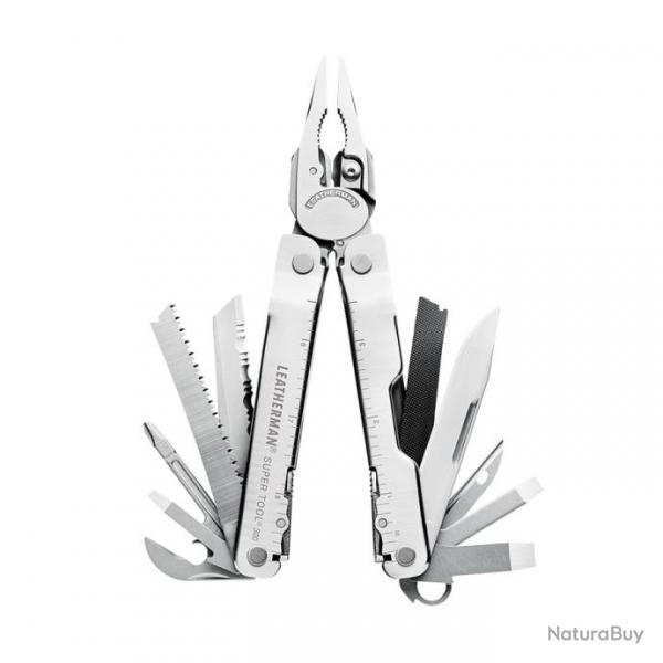 Pince multifonction Leatherman - SUPERTOOL 300