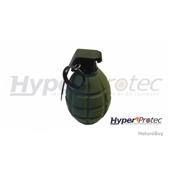 Grenade Airsoft SY Type MK II