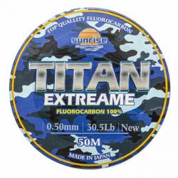 Sunrise Fluorocarbon Titan Extreame 30,5lb