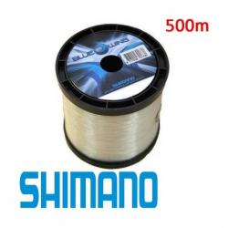 FILS NYLON SHIMANO BLUE WING 500M 60/100