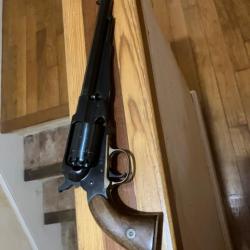 Réplique Remington 1858 cal 44