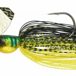 Chatterbait SAKURA Cajun Bladed Jig 14g JC9 Gill