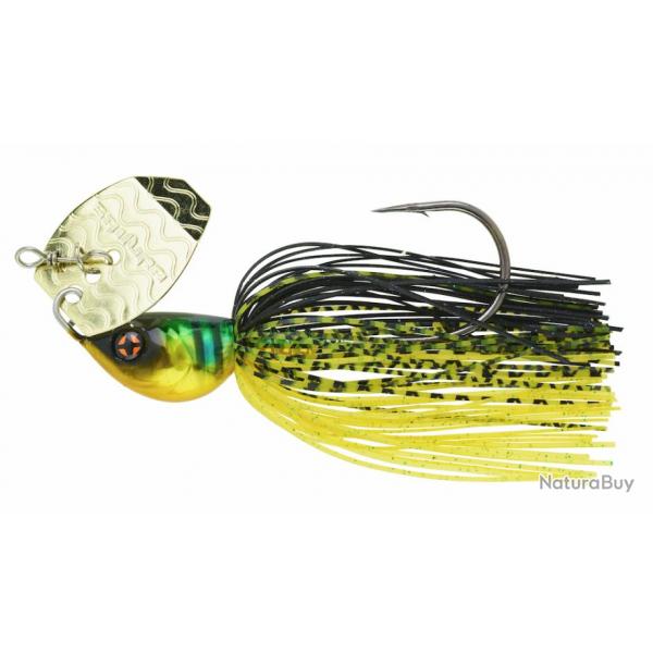 Chatterbait SAKURA Cajun Bladed Jig 14g JC9 Gill