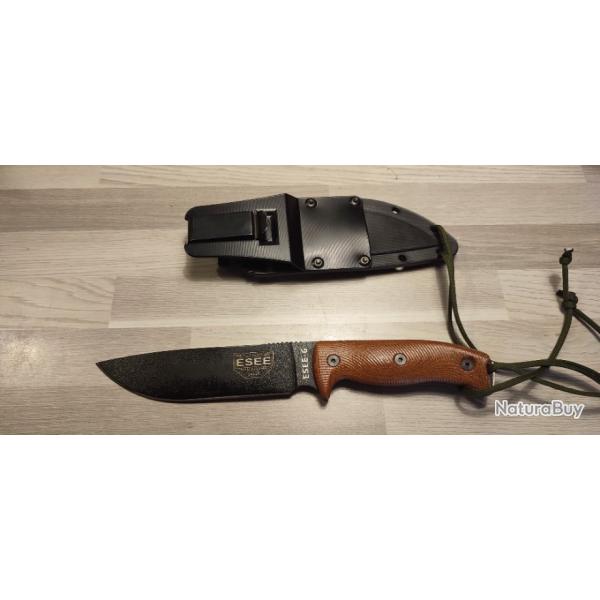 Esee 6 3D