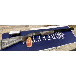 Fusil ata arms sporter laminted cal 12/76 canon 76 cm