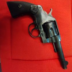 Revolver Colt US Army 1895 cal 38 lc