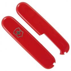 Plaquettes couteau suisse 91 mm, Couleur rouge [Victorinox]