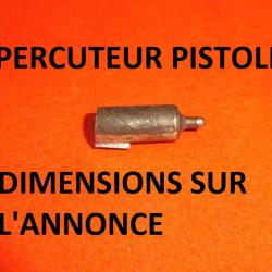 percuteur de pistolet ALARME - VENDU PAR JEPERCUTE (YO237)