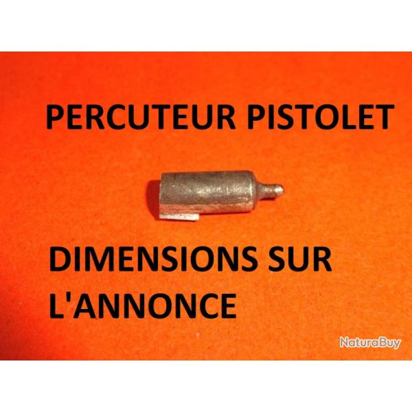 percuteur de pistolet ALARME - VENDU PAR JEPERCUTE (YO237)