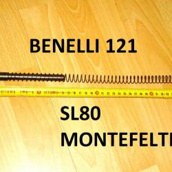 ressort + guide BENELLI 121 BENELLI SL80 BENELLI RAFFAELLO - VENDU PAR JEPERCUTE (YO238)