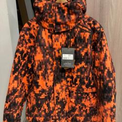 Vends veste DEERHUNTER Recon Artic T.S