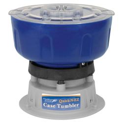 TUMBLER QUICK-N-EZ 220V FRANKFORD ARSENAL 515667