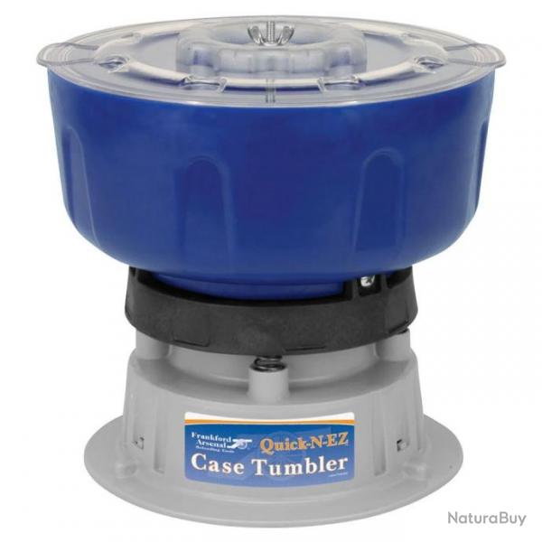 TUMBLER QUICK-N-EZ 220V FRANKFORD ARSENAL 515667