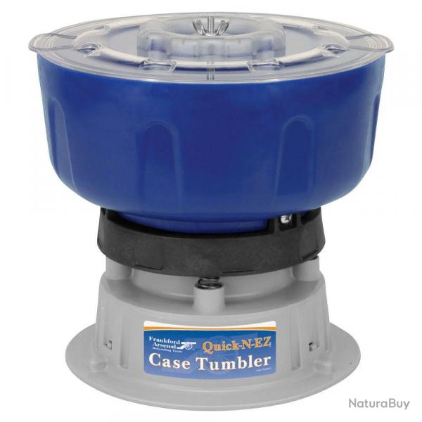 TUMBLER QUICK-N-EZ 220V FRANKFORD ARSENAL 515667