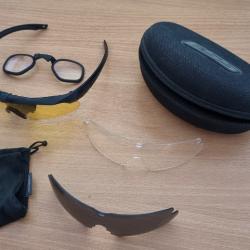 lunettes balistiques ESS Crossbow