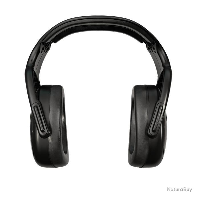 Casque Anti-bruit Avec Connexion Bluetooth • Vestiaire PRO