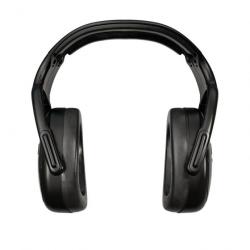 Casque Anti-Bruit Passif Sordin Noir Petit