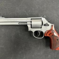 SMITH ET WESSON 686 INTERNATIONNAL CAL 357 MAG